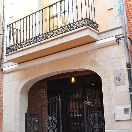 Ca Miquelet - Turistrat Guest House Albocacer Bilik gambar