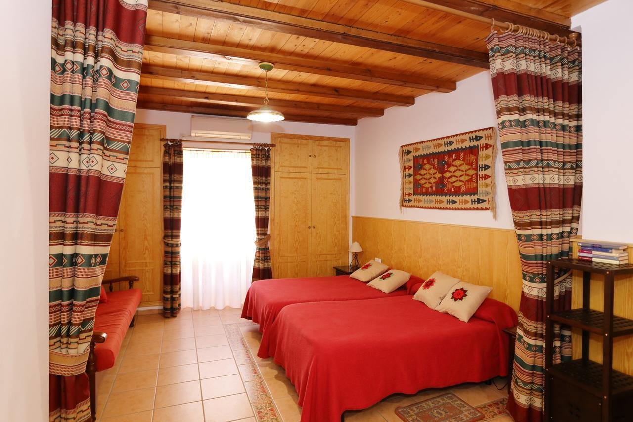 Ca Miquelet - Turistrat Guest House Albocacer Luaran gambar