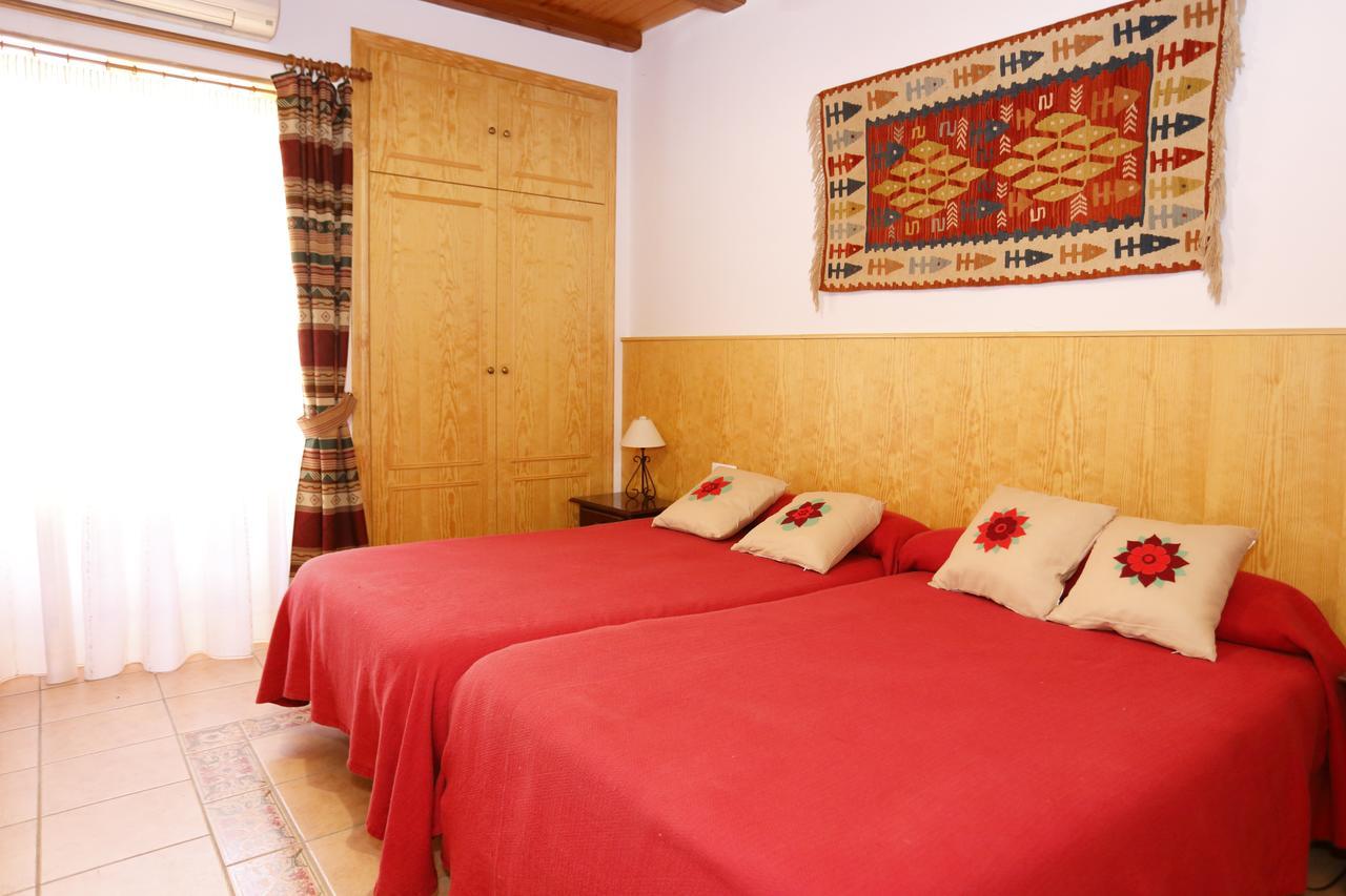 Ca Miquelet - Turistrat Guest House Albocacer Luaran gambar