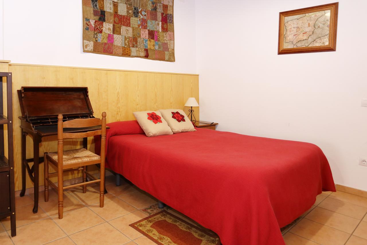 Ca Miquelet - Turistrat Guest House Albocacer Luaran gambar