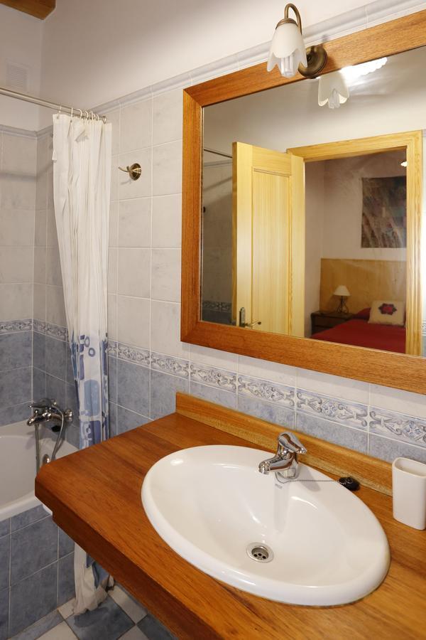 Ca Miquelet - Turistrat Guest House Albocacer Luaran gambar