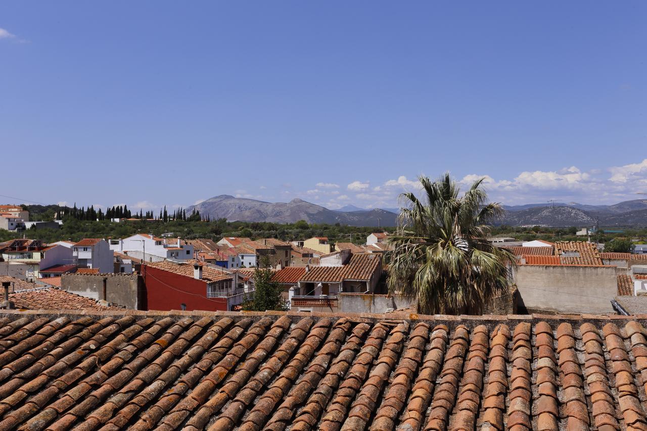 Ca Miquelet - Turistrat Guest House Albocacer Luaran gambar