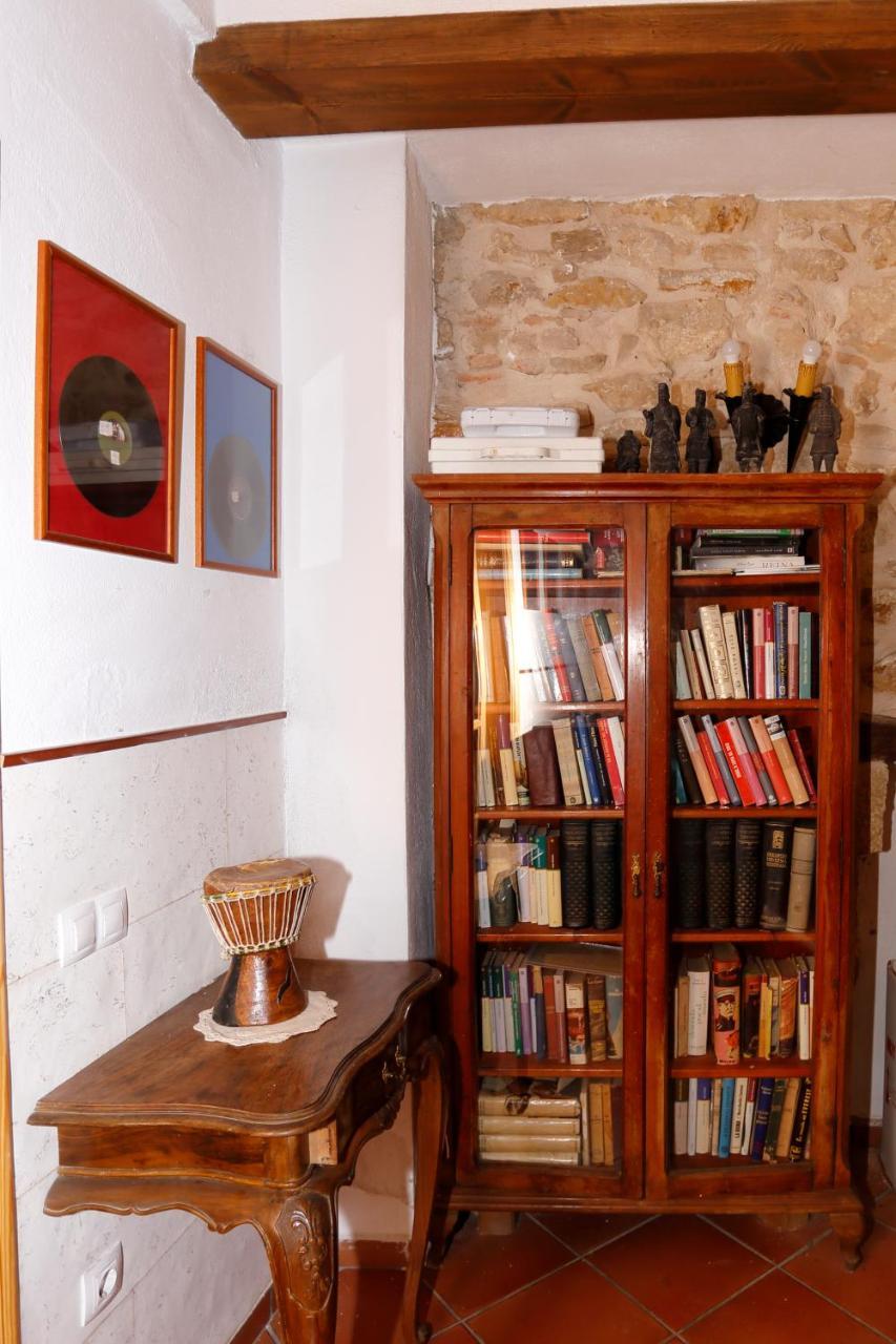 Ca Miquelet - Turistrat Guest House Albocacer Luaran gambar