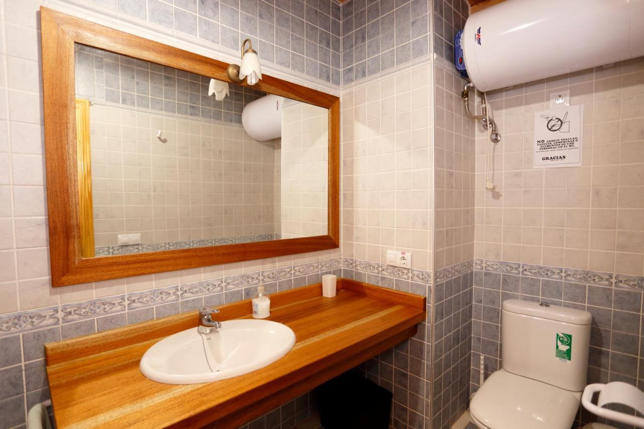 Ca Miquelet - Turistrat Guest House Albocacer Luaran gambar