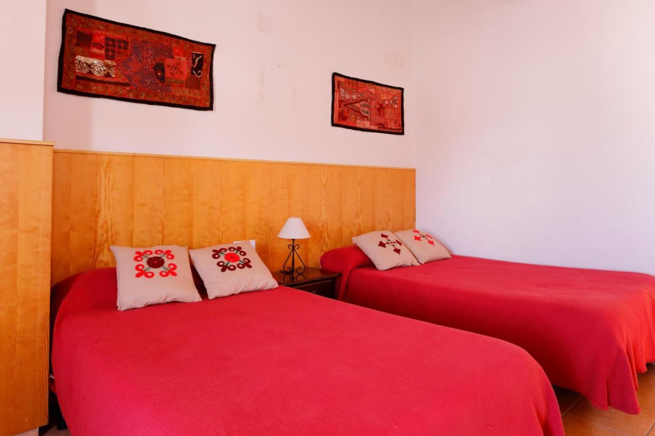 Ca Miquelet - Turistrat Guest House Albocacer Luaran gambar